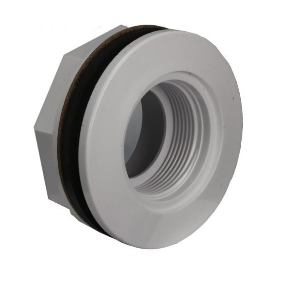 Hayward Pool 40mm 50mm Locknut Socket SP1023S – Just Pools and Spas