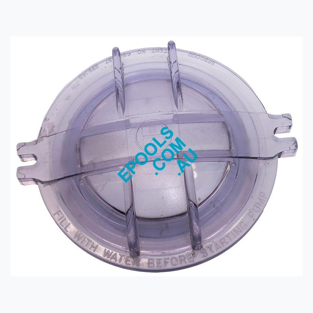 Hayward Super 11 Pool Pump Lid Just Pools and Spas