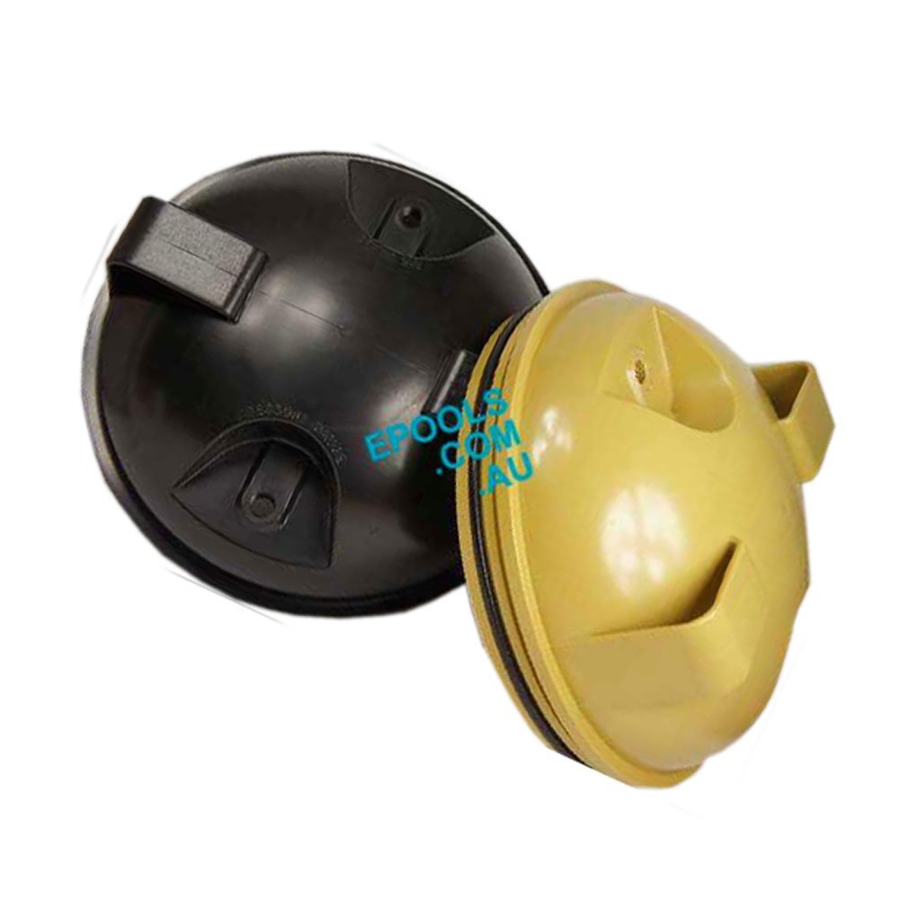 Hurlcon Cartridge Filter Lid Just Pools and Spas