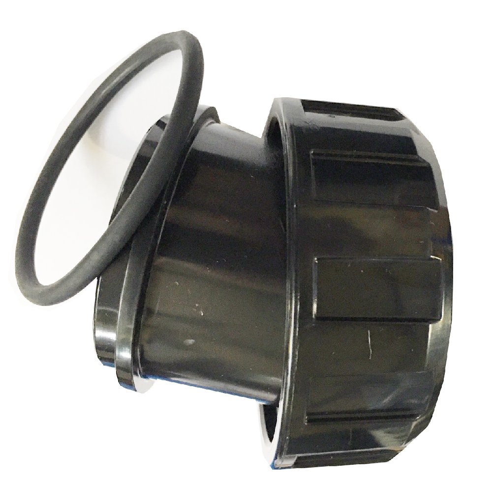 Pool Pump Union Hurlcon Just Pools and Spas