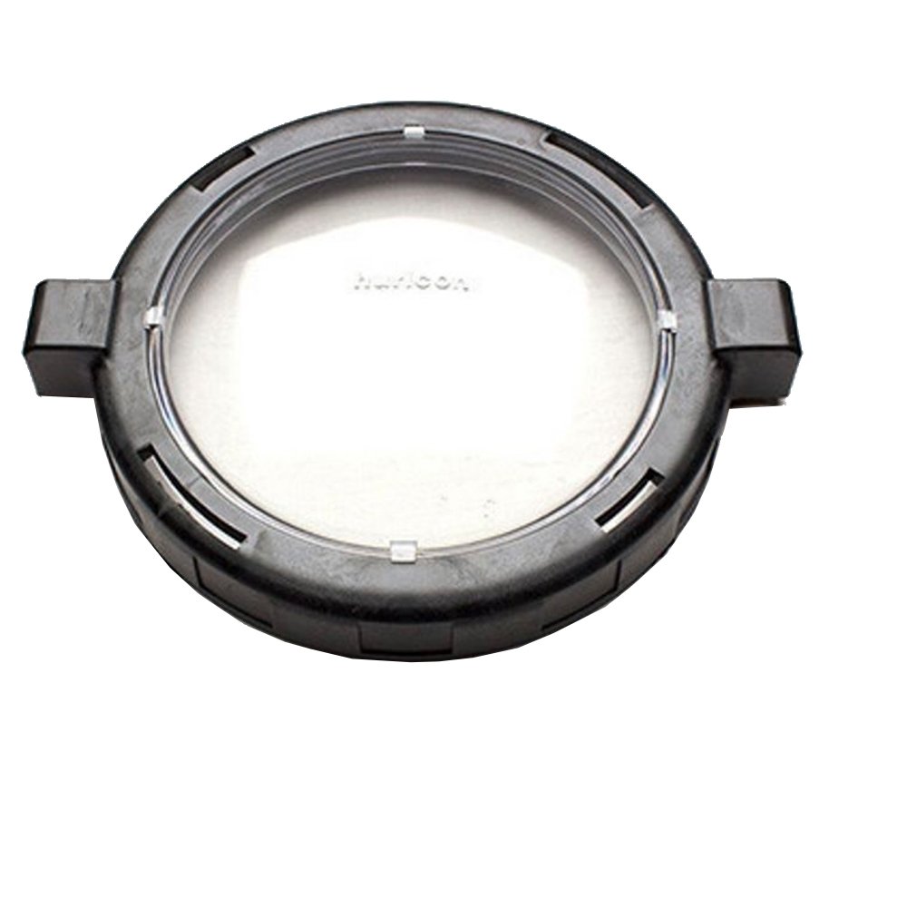 Astral Hurlcon Rolachem Pump Face Plate Cover Pair – 521010, Made In Australia
