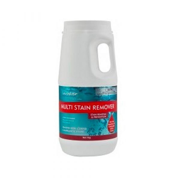 Lochlor Multi Stain Remover Just Pools and Spas