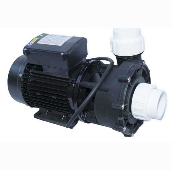 LX Pumps LP200 Hydromassage Whirlpool Pump 2hp 1Speed Just Pools and