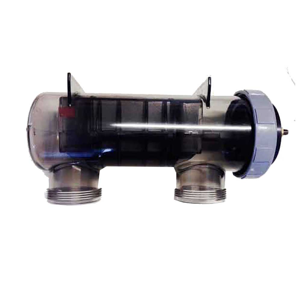 Magna Blue 40 Replacement Salt Cell Just Pools and Spas