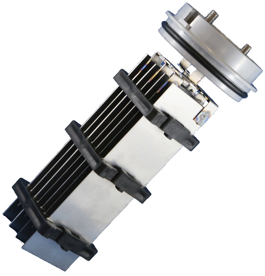 Mirrakel Poolrite Replacement Salt Cell Just Pools and Spas