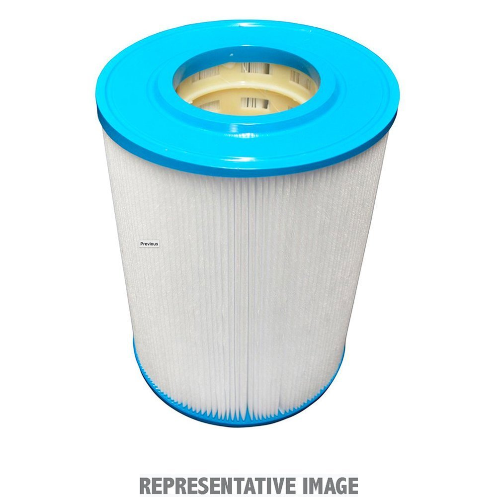 Questa Monarch C1000 Cartridge Filter Element Replacement Just Pools