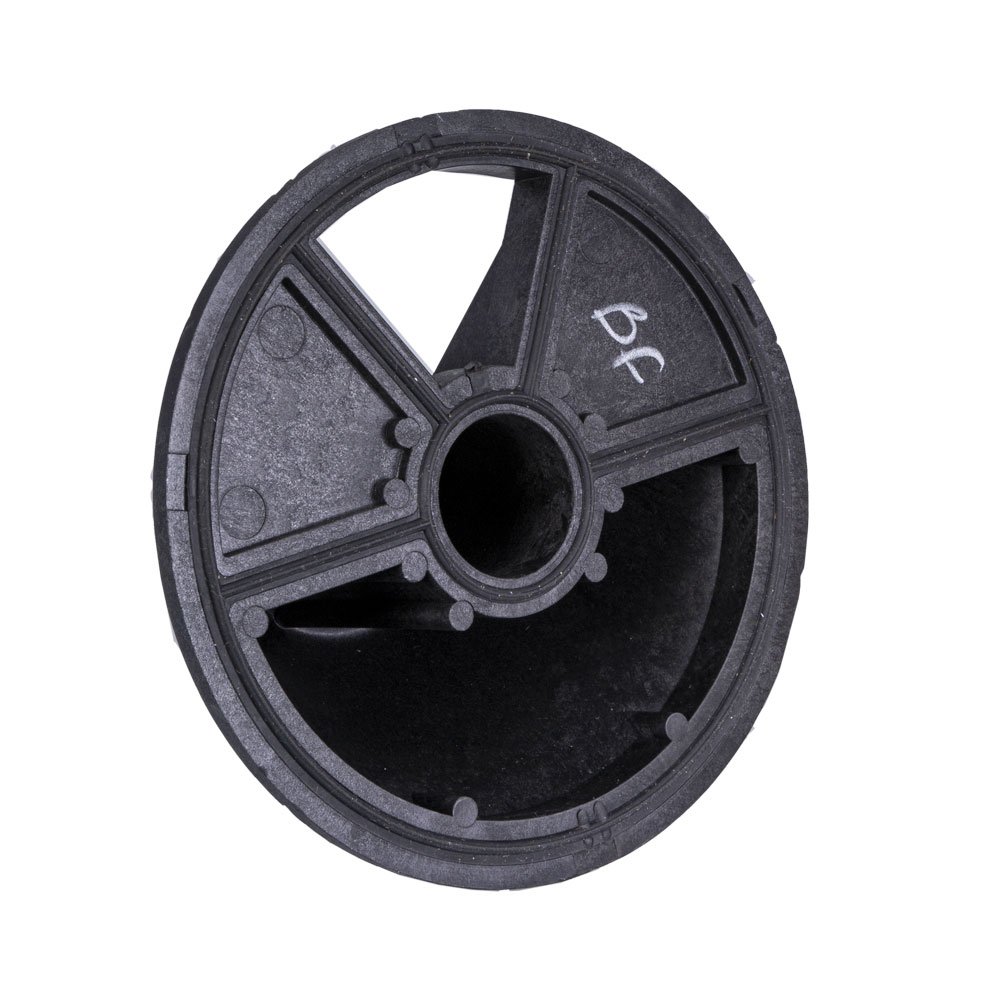 Multipor Valve Rotor Onga Tagelus HiFlo Generic Rotor With Spider Gasket For Filter Valve ...
