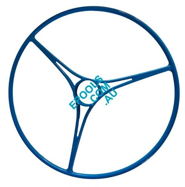 Pool Cleaner Step Deflector Hammer Head Pool Cleaner Deflector Wheel Kit – Just Pools and Spas
