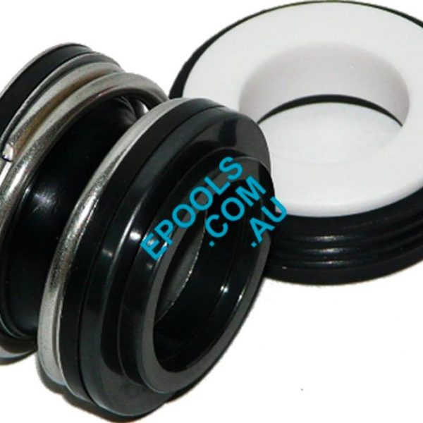 Mechanical Seal Poolrite SQI Pool Pump Just Pools and Spas