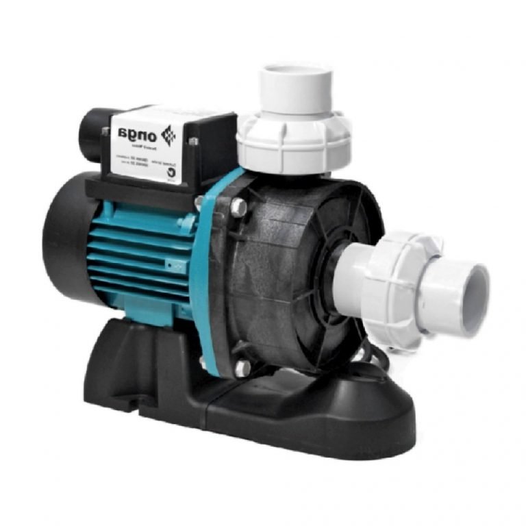 Onga LTP400S Solar Booster Pumps Just Pools and Spas