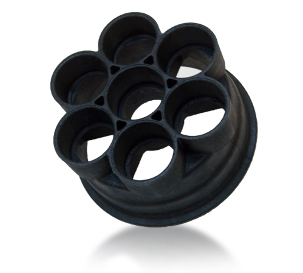 Paramount Infloor Cleaner 6-Port 2″(50mm) Base – Just Pools and Spas