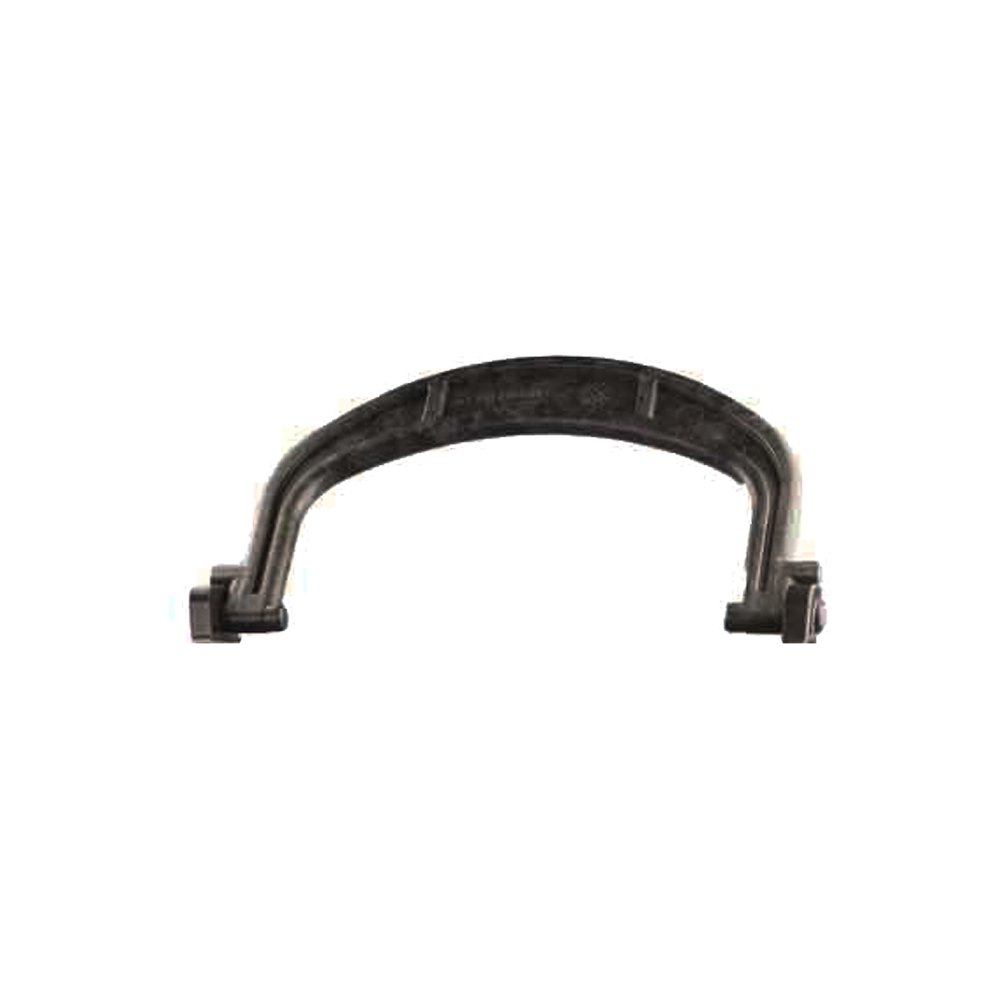 Paramount InFloor Pool Cleaning System Rigid Debris Canister Basket or