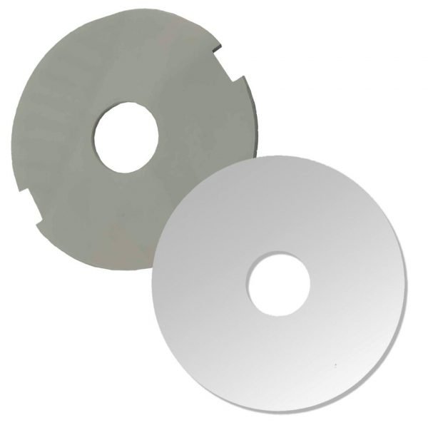 Paramount InFloor Pool Cleaning Vacuum Plate Just Pools and Spas