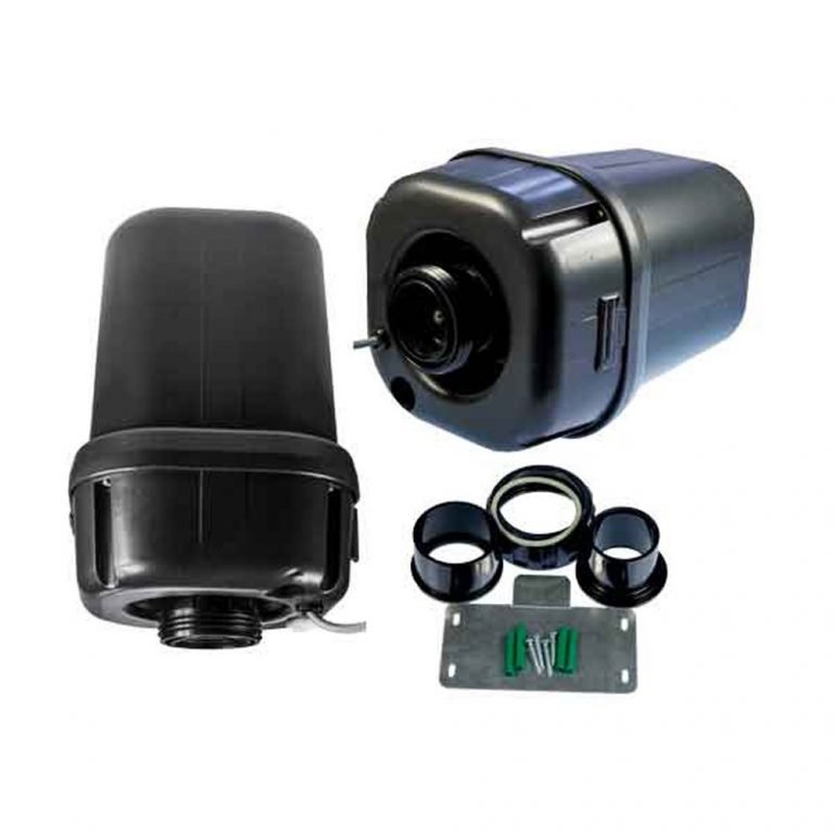 Spa Blower 1200 Watt With Out Air Switch Just Pools and Spas