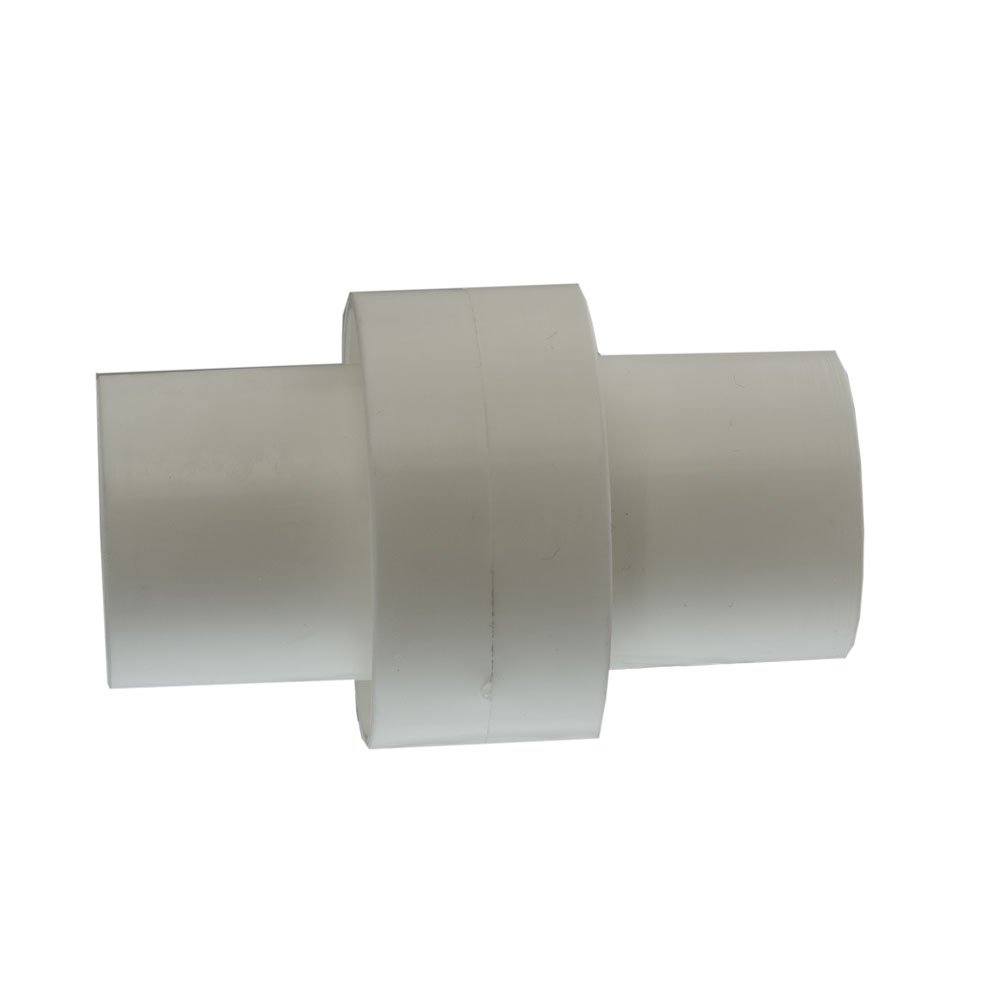 Swimming Pool Hose Joiner Inside 38mm Vacuum Pool Hose Just Pools and