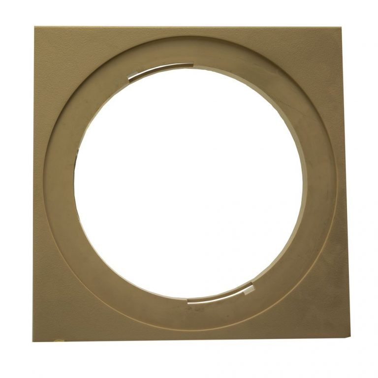 Pool Pro Swimming Pool Skimmer Deck Lid Dress Ring Just Pools and Spas