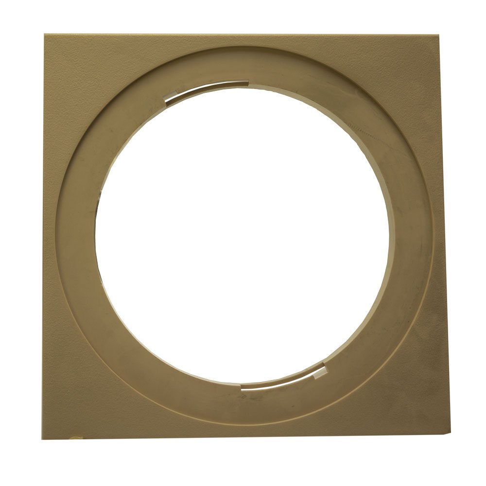 Pool Pro Swimming Pool Skimmer Deck Lid Dress Ring Just Pools and Spas