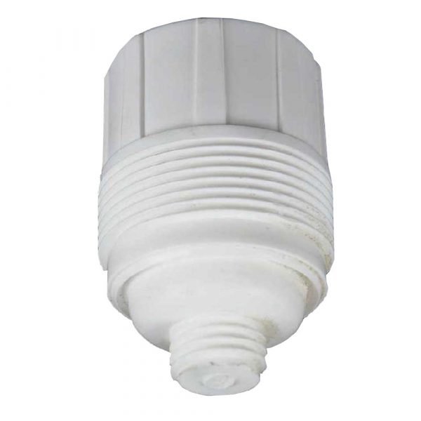 Poolrite S2500 & S1800 Series Skimmer Box Main Drain Control Plug