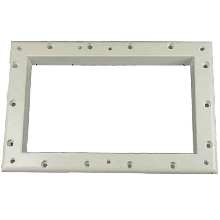 Poolrite S2500 Skimmer Box Escutcheon Face Plate Parts Just Pools