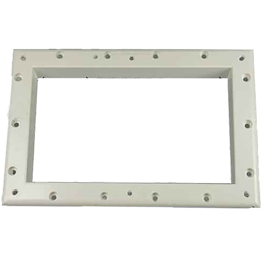 Poolrite S2500 Skimmer Box Escutcheon Face Plate Parts Just Pools