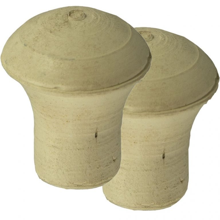 Poolrite Rubber Stopper Skimmer Box Weir Door Rubber Stop W20208 Just