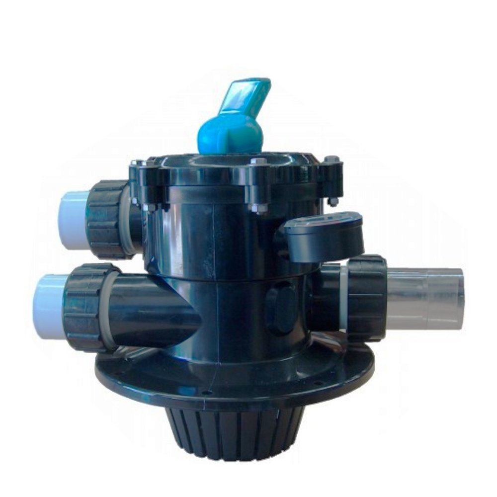 Pool Sand Filter Control Valve – Swimming Pool Filter Valve Positions ...