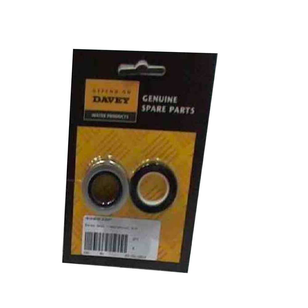 Mechanical Seal Davey Powerflow ZX Just Pools and Spas