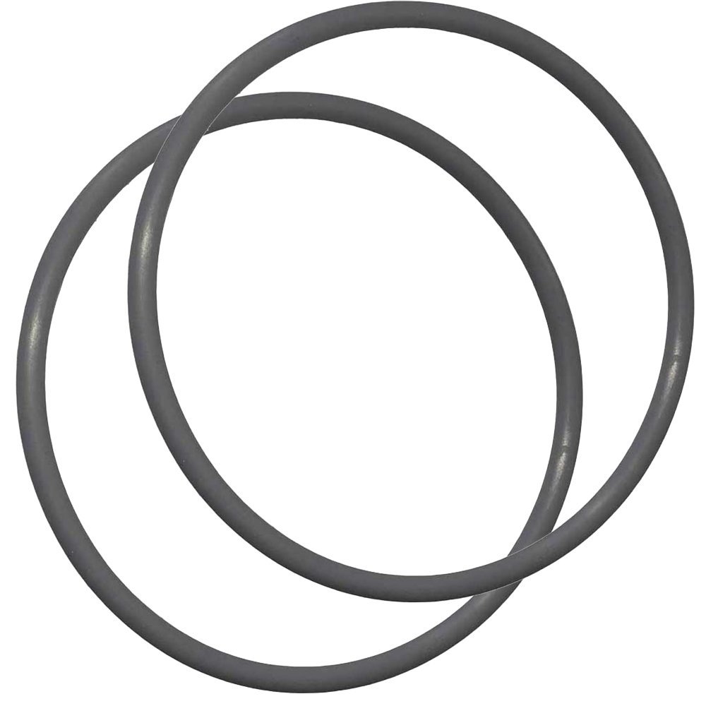 Davey Celsior Pump Union Coupling ORing Two Just Pools and Spas