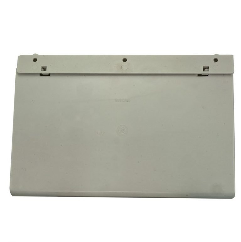 Quipmaster Pool Skimmer Box Weir Door SK950 Just Pools and Spas