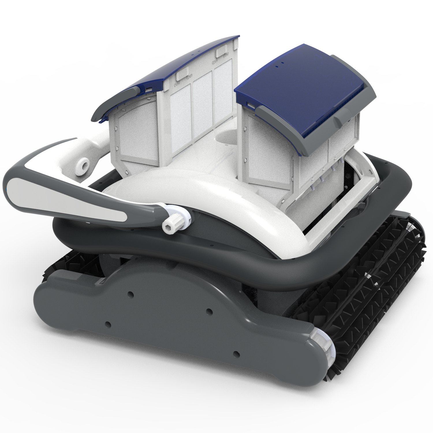 Raptor Robotic Swimming Pool Cleaner Just Pools and Spas