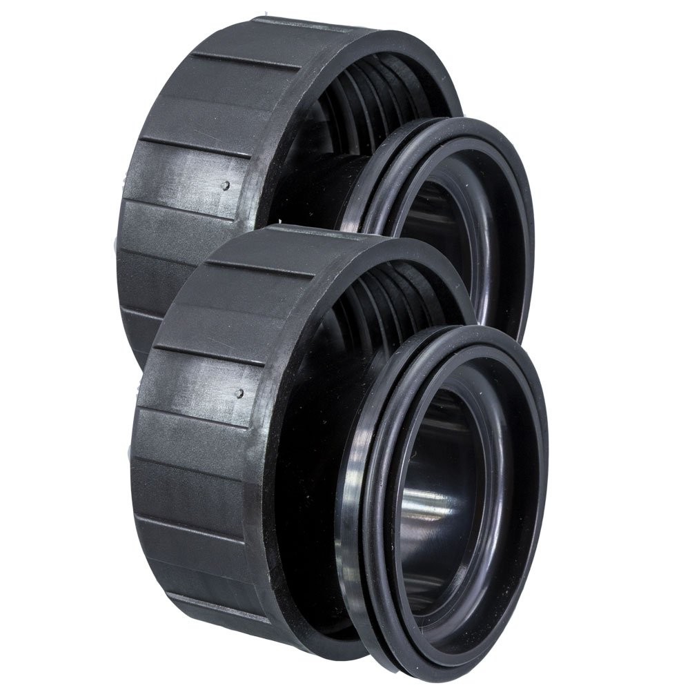 Reltech PR Series Pool Pump 40mm 50mm Unions Just Pools and Spas