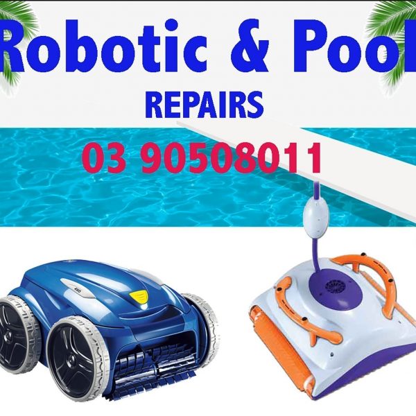Repairs Robotic Pool Cleaners Just Pools and Spas