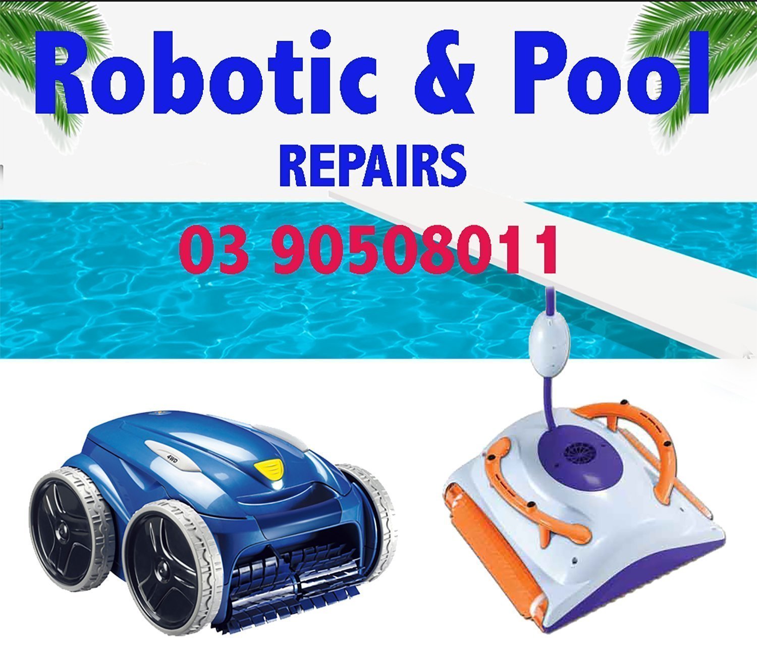 Pool Cleaner Repairs & Spares Parts Melbourne 03 98508011 Just Pools