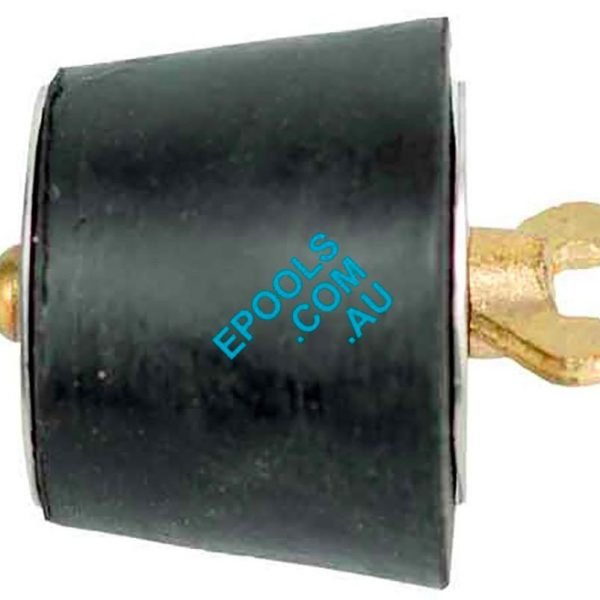 32mm Tapered Expansion Plug - Aust Pools & Product