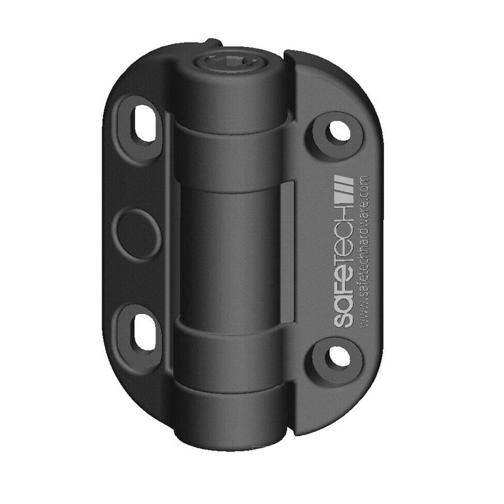 TriLatch Pool Fence Gate Hinges Set Just Pools and Spas