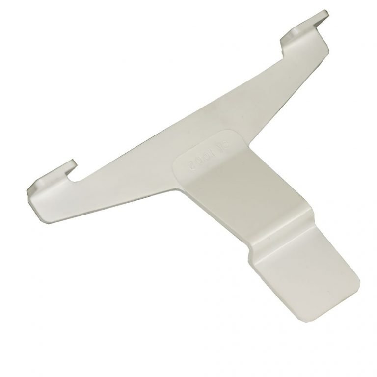 Clark SK1000 Filtrite Skimmer Box Weir Door Stopper Genuine Just