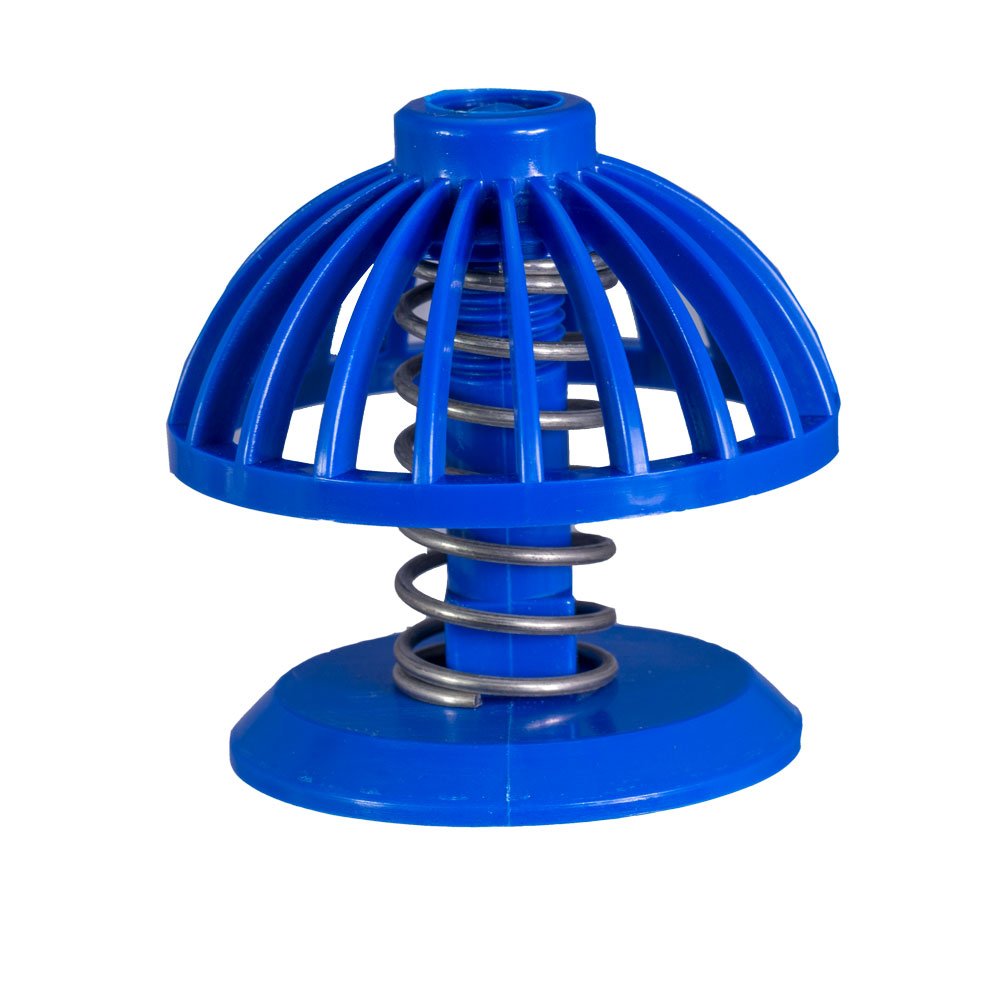 Skimtrol Parts Automatic Pool Vacuum Plate Just Pools and Spas