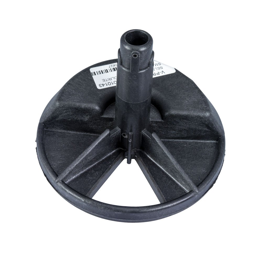 Multipor Valve Rotor Poolrite Smart Valve Rotor With Rubber Boot Gasket Attached – Just ...