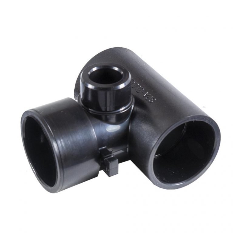 Jet Spa Concrete 40mm Venturi Tee Just Pools and Spas