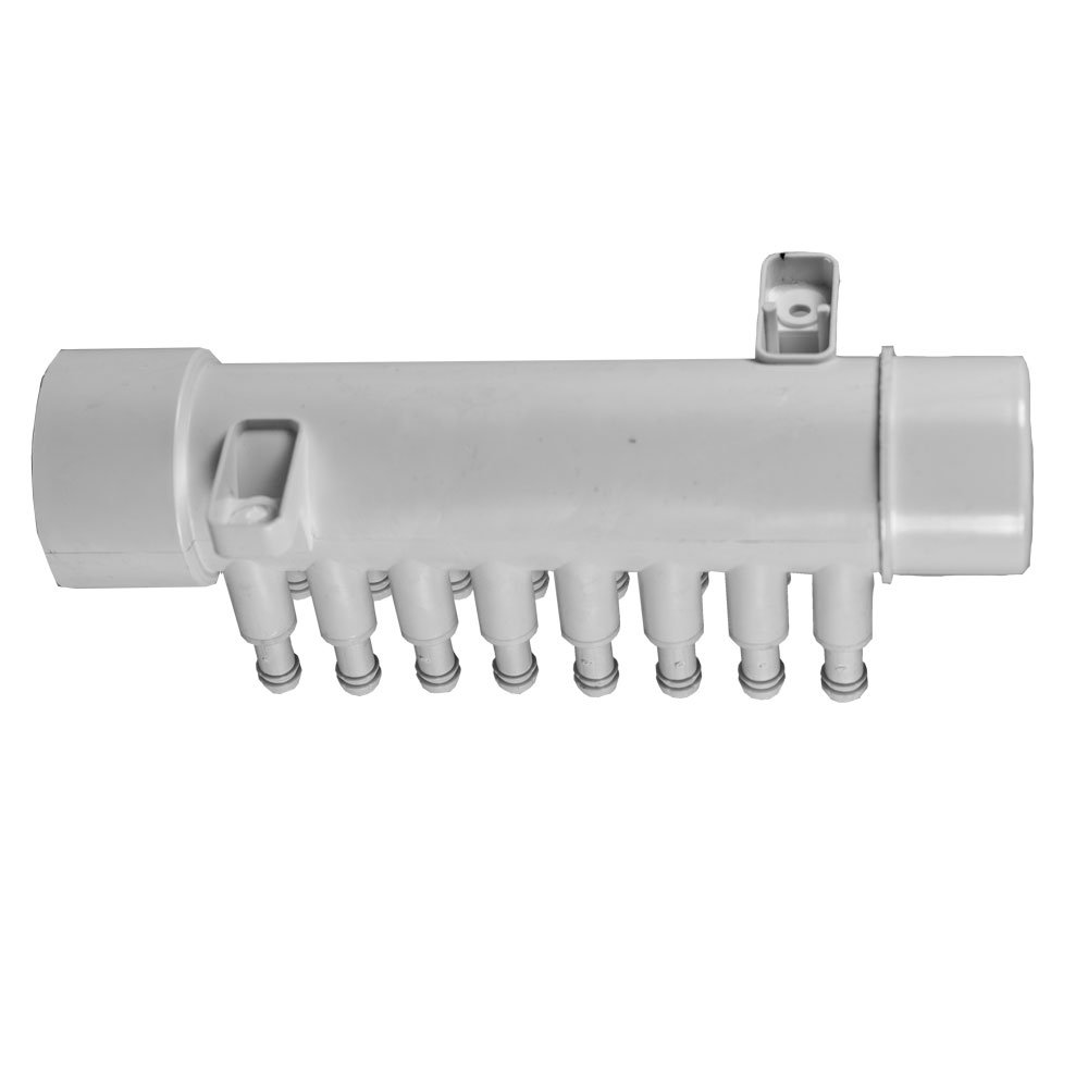 Manifold Spa Air 40mm X 9mm 16 Port Just Pools and Spas