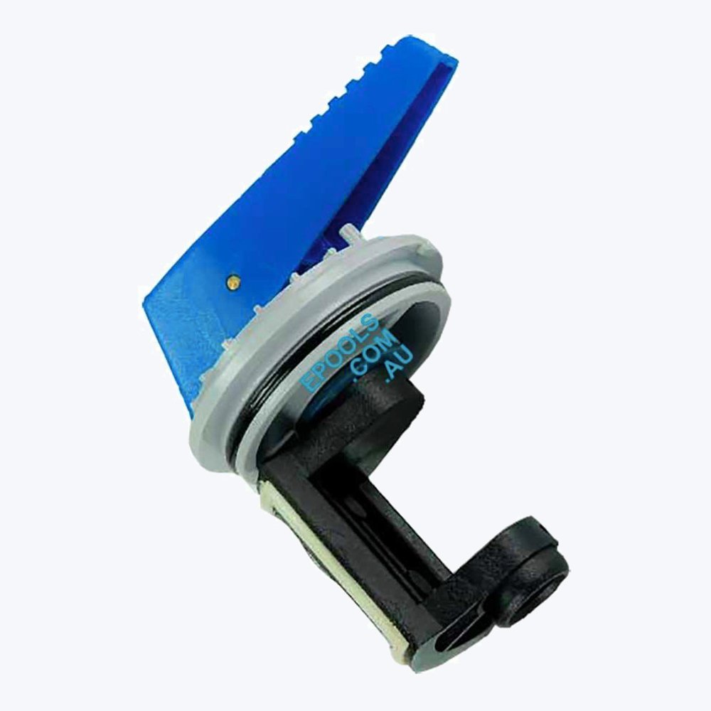 SpaQuip FullFlow 40mm 3 and 2 Way Rotor Assembly – Just Pools and Spas