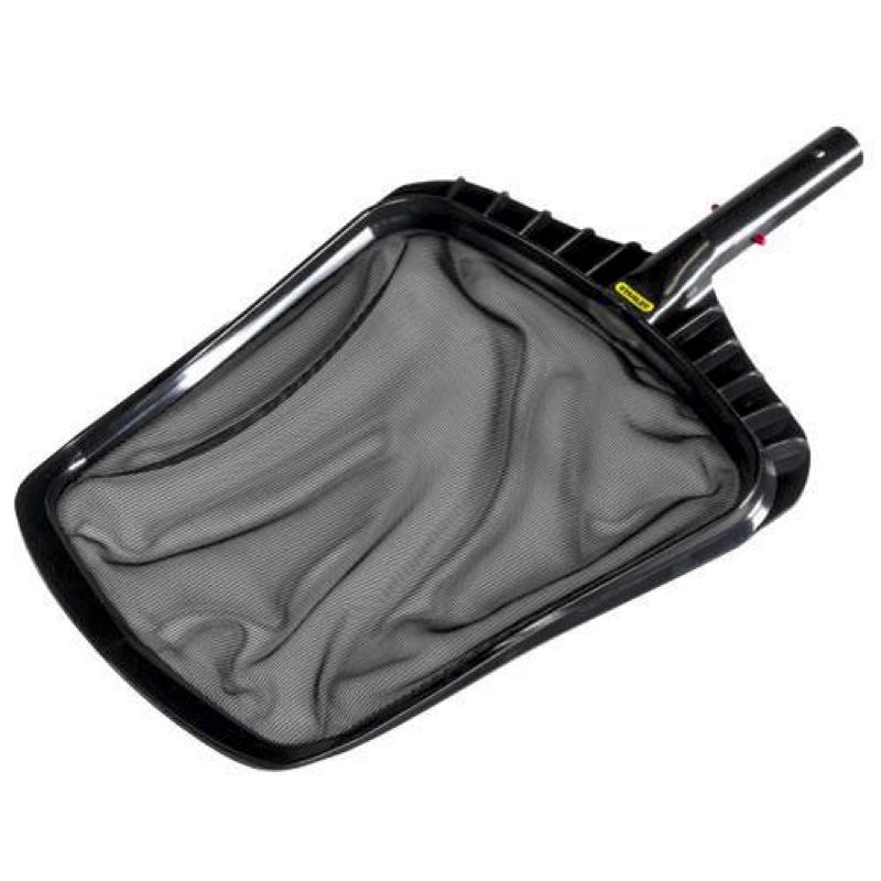 Stanley Pooltec Pool Swimming Pool Moulded Leaf Skimmer Just Pools