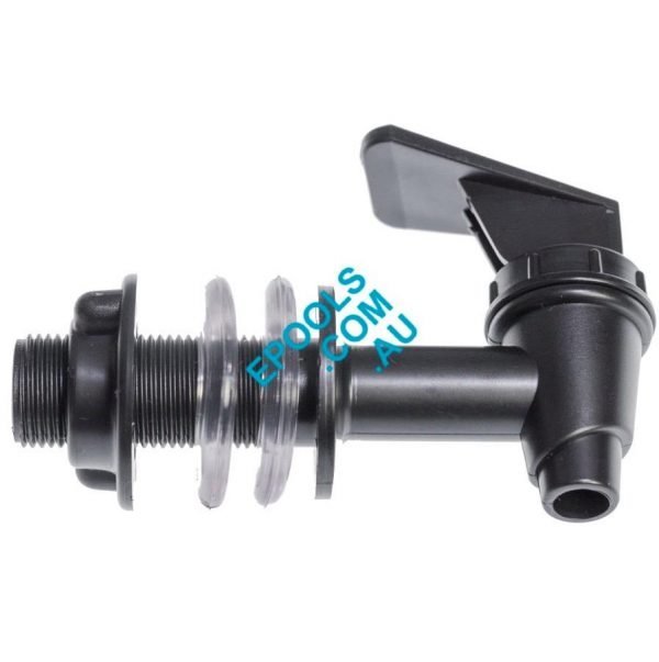 Stefani Gravity Water Purifier Tap Just Pools and Spas