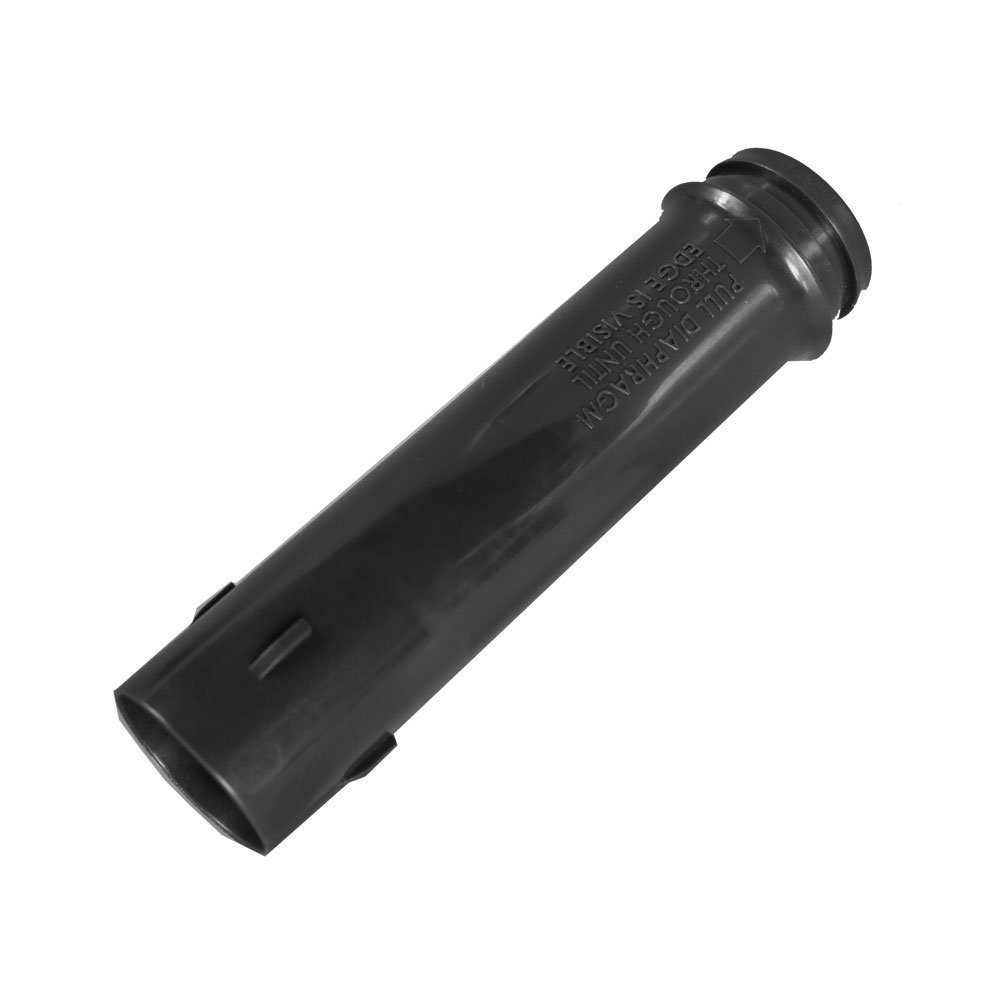 T5 Duo Zodiac Pool Cleaner InnerExtension Pipe W70720 Just Pools and Spas