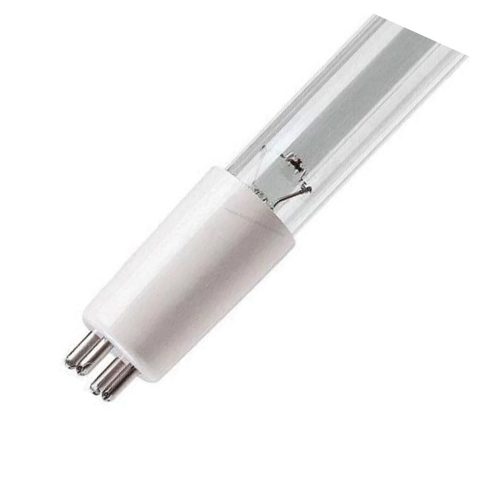 Ultrazone/S100 UV Replacement Lamp – Just Pools and Spas