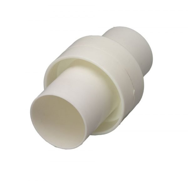 Swimming Pool Hose Joiner Inside 38mm Vacuum Pool Hose Just Pools and