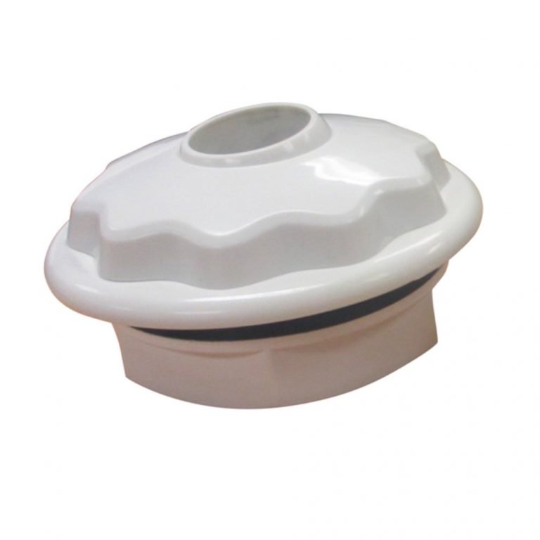 thumbnail image 2 of Quiptron Onga 40mm Threaded Eyeball Return Jet For Fibreglass Pools & Spas 2 of 5