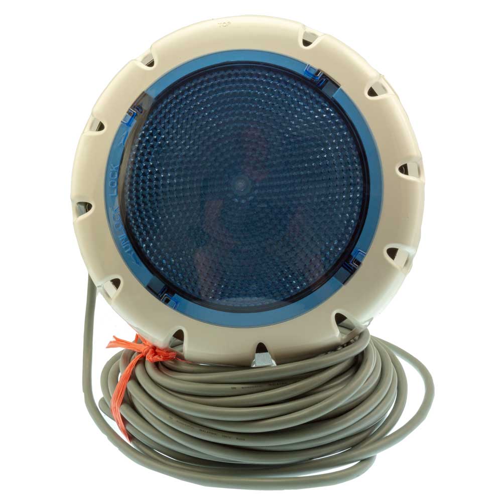 Waterco Halogen MK4 Underwater Pool Light Just Pools and Spas