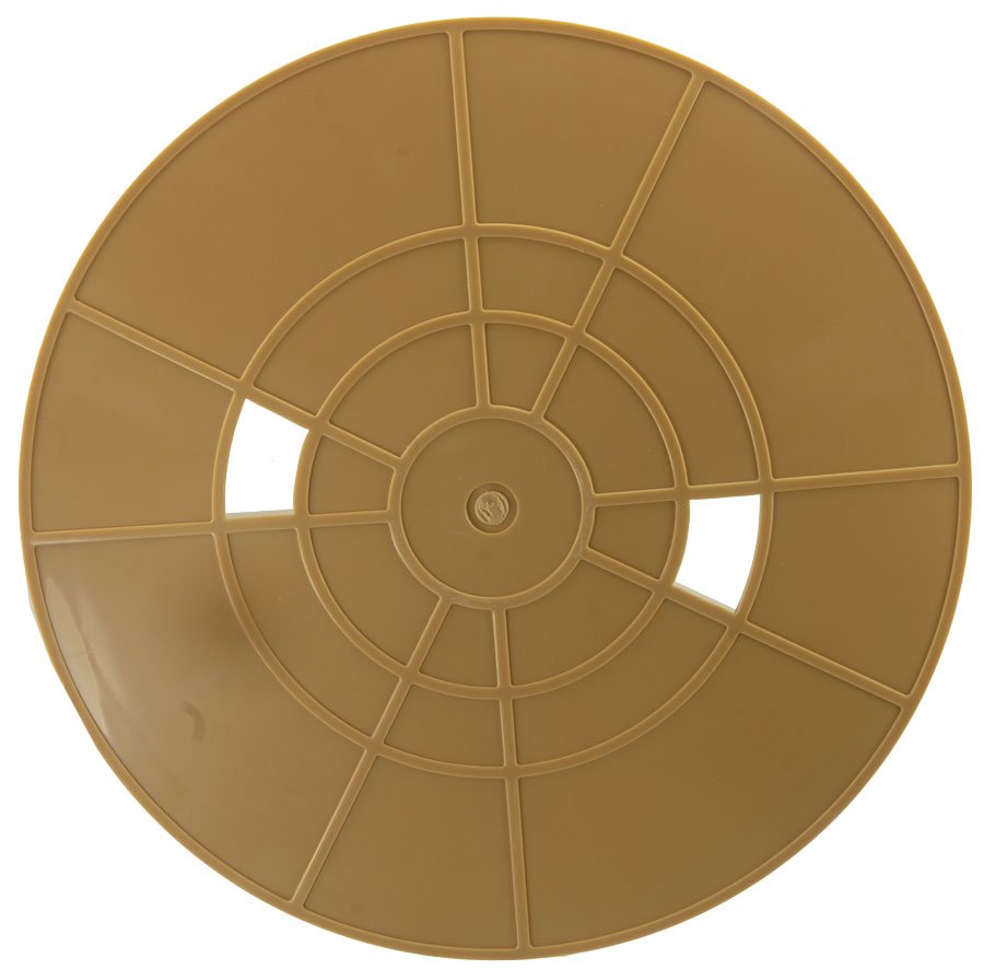 Waterco S75 Generic Pool Skimmer Box Deck Lid. Just Pools and Spas