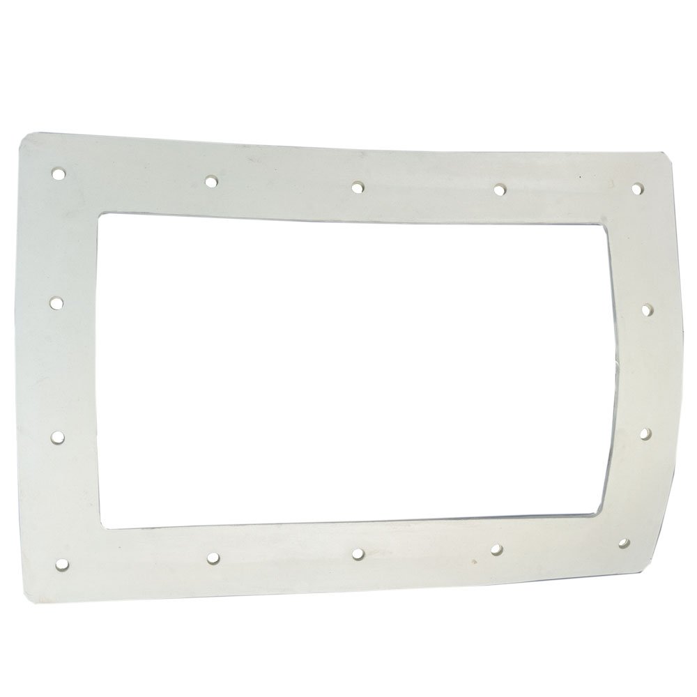 Quiptron Skimmer Box Escutcheon Face Plate Just Pools and Spas